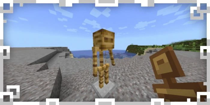 Bedrock Plus Pack (1.19, 1.18) – MCPE Texture Pack — screenshot 3