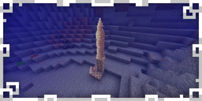 Bedrock Plus Pack (1.19, 1.18) – MCPE Texture Pack — screenshot 7