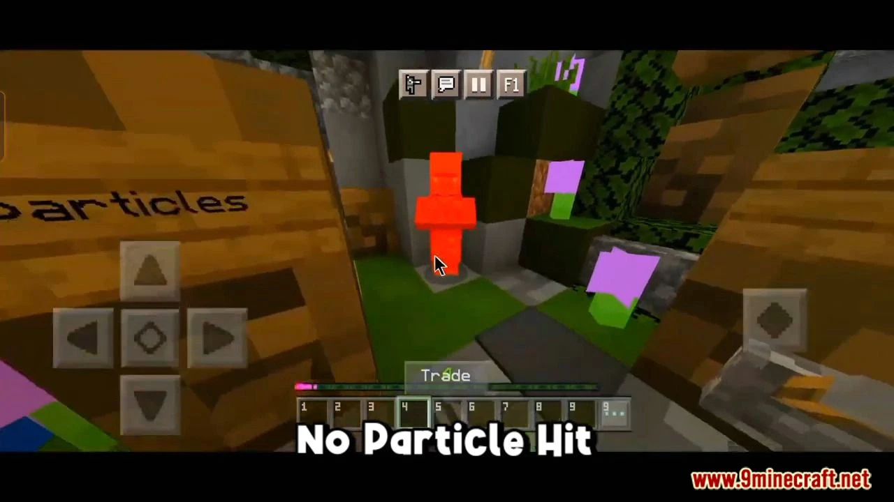 Optifine LOS (1.19, 1.18) – No Lag, Outline Ores, Low Texture, FPS Boost — screenshot 5
