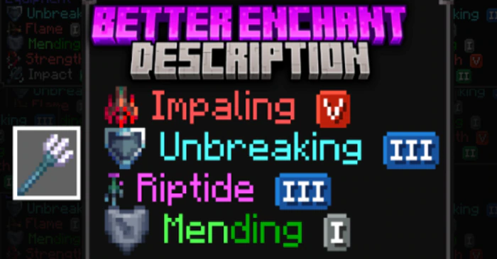 Better Trim Icons Texture Pack (1.21, 1.20) – MCPE/Bedrock — screenshot 1