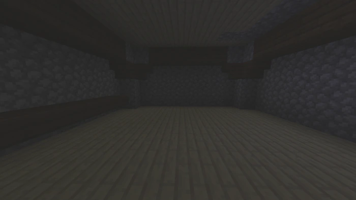Night Vision (Gamma) Texture Pack (1.26+) – Full Bright for RenderDragon — screenshot 6