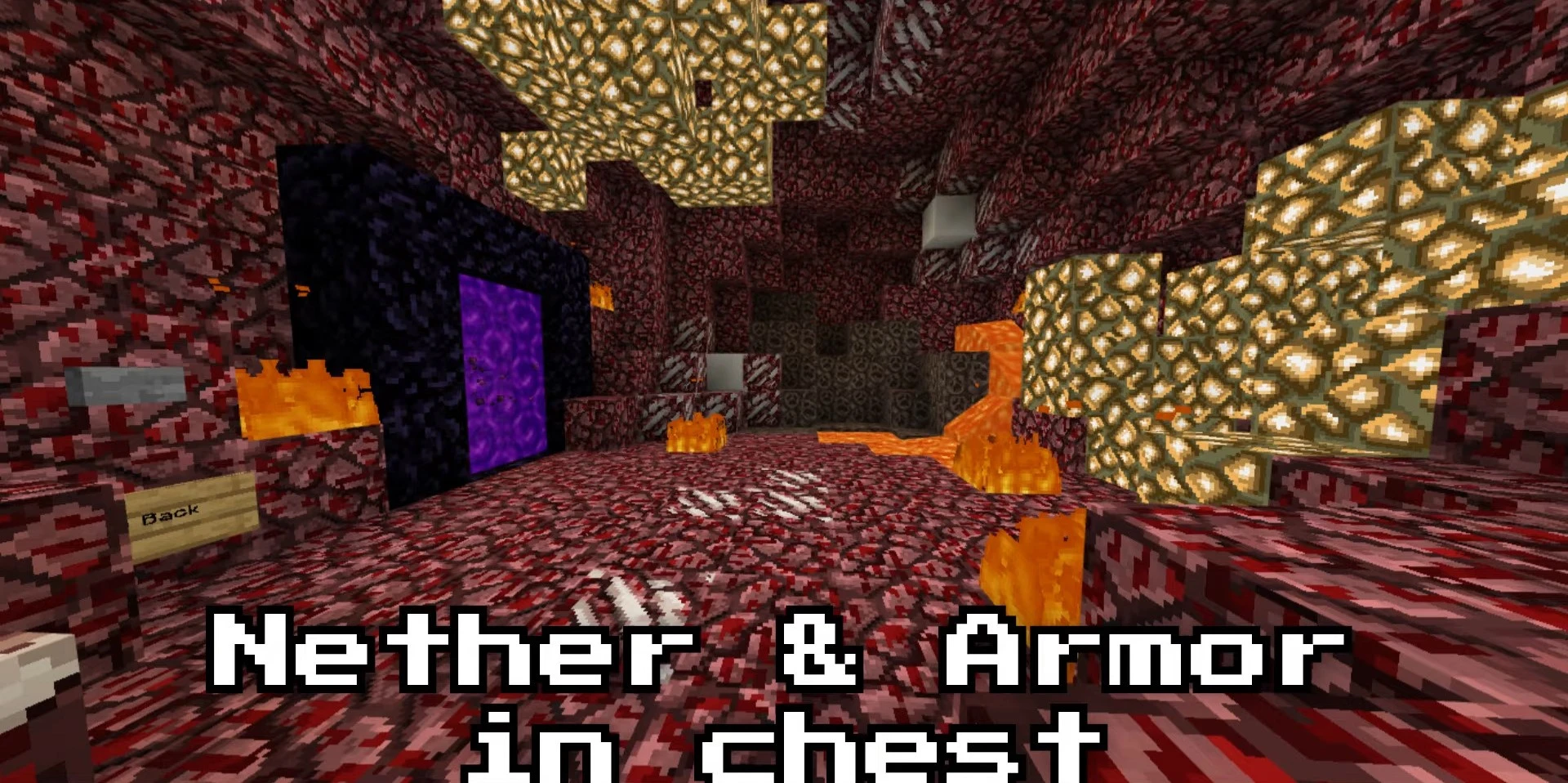 Aphotic [16x] Texture Pack (1.21, 1.20) – MCPE/Bedrock PvP Pack — screenshot 7
