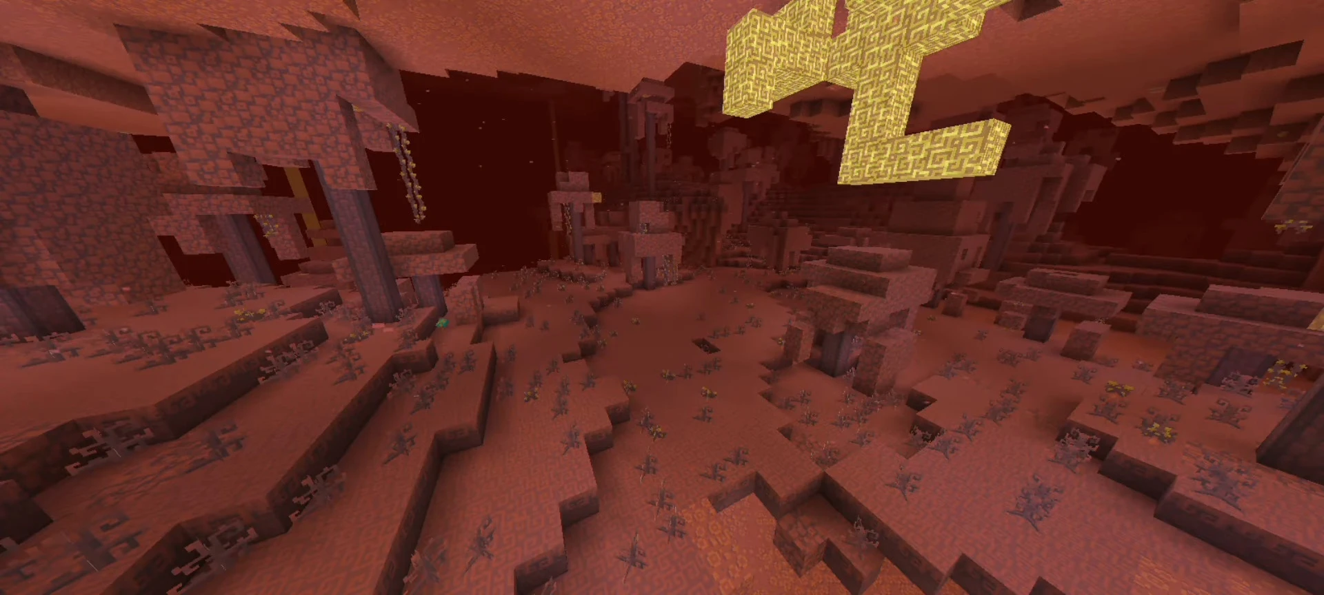 Dandelion X Texture Pack (1.26+, 1.21) – MCPE/Bedrock — screenshot 2