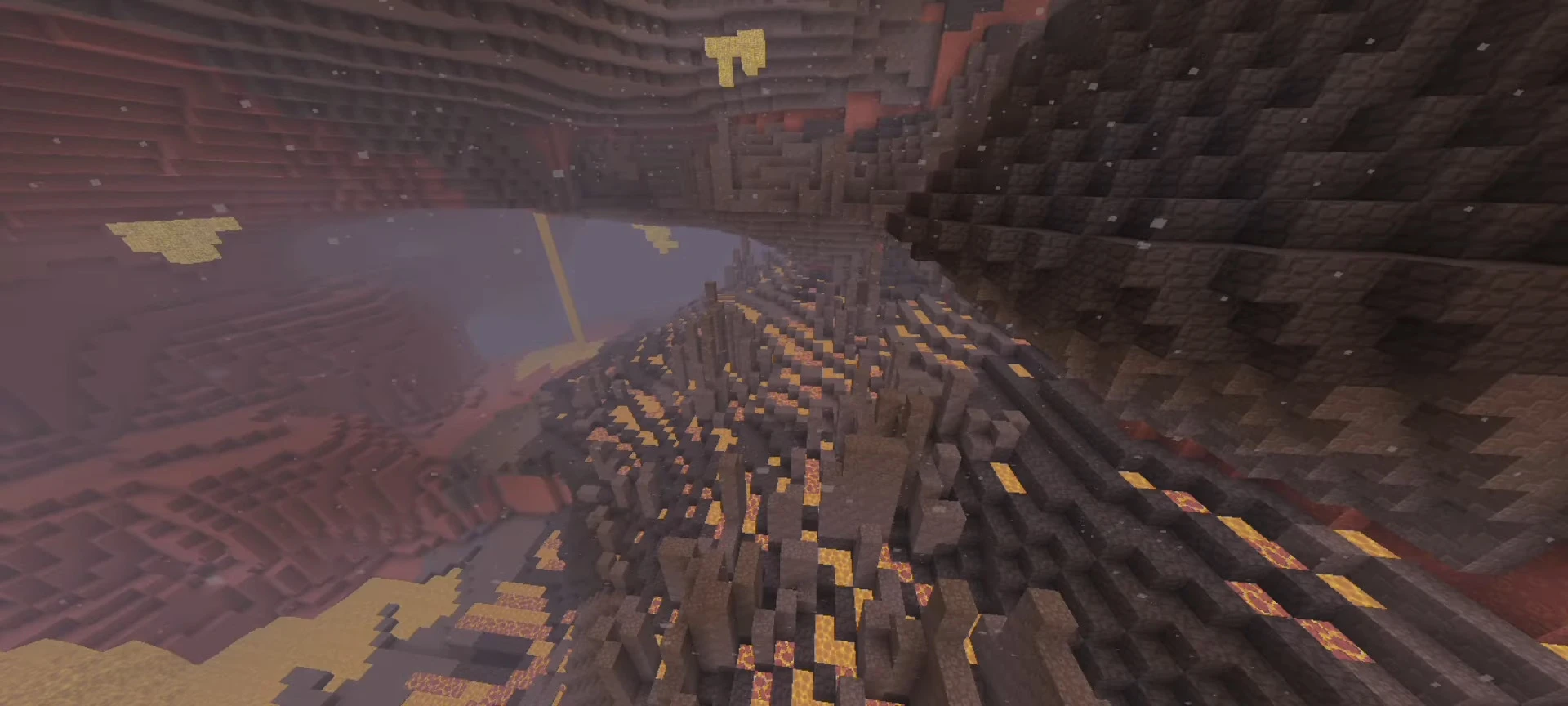 Dandelion X Texture Pack (1.26+, 1.21) – MCPE/Bedrock — screenshot 4