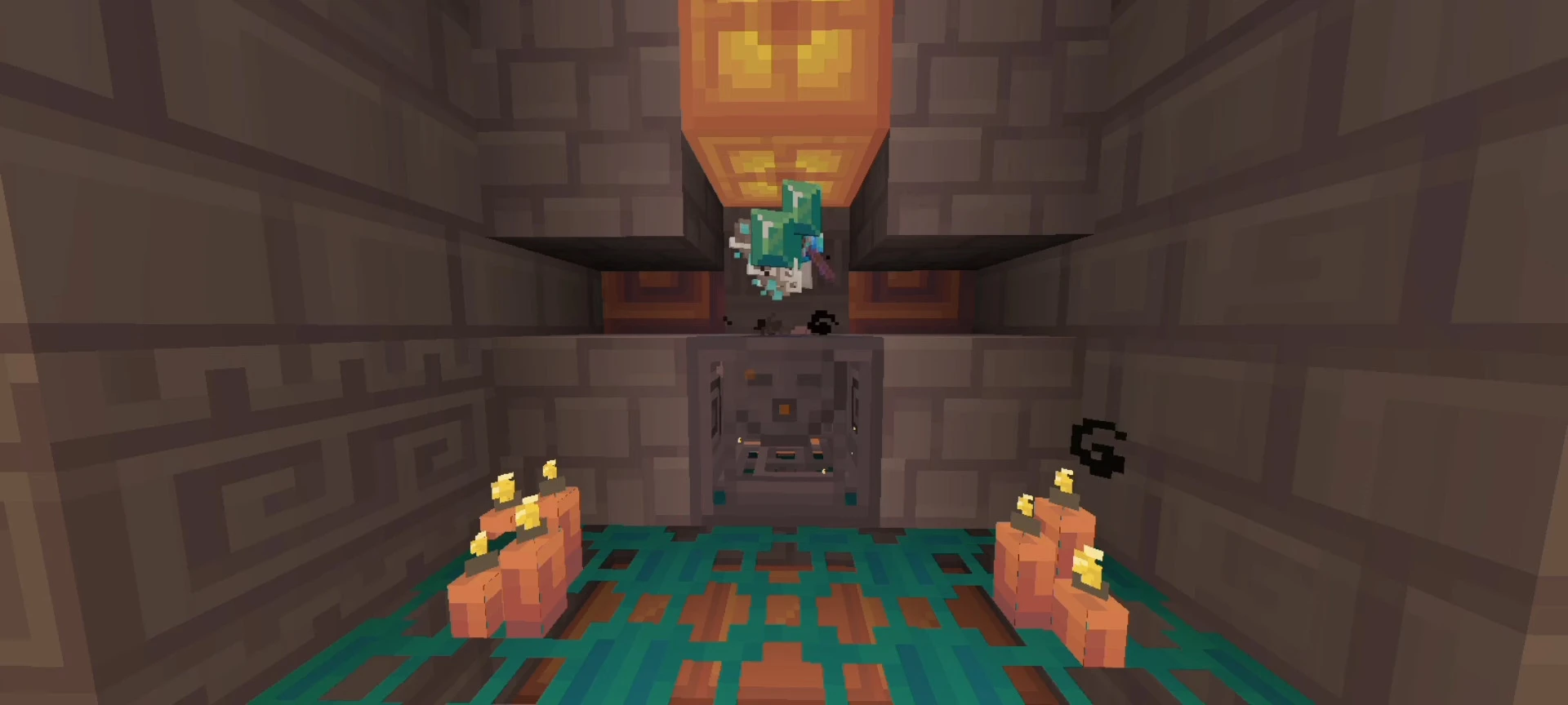 Dandelion X Texture Pack (1.26+, 1.21) – MCPE/Bedrock — screenshot 6