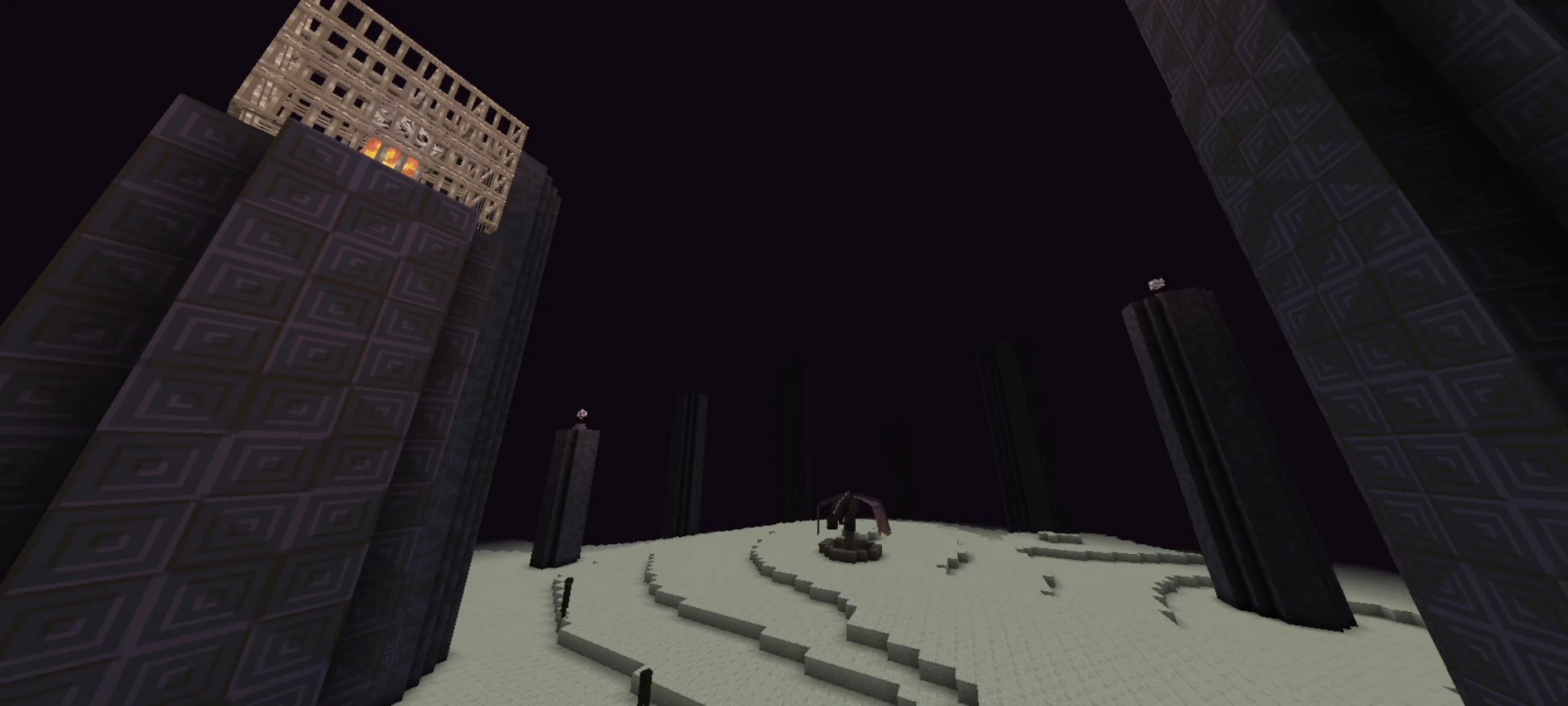 Dandelion X Texture Pack (1.26+, 1.21) – MCPE/Bedrock — screenshot 8