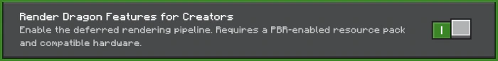 C-Bone PBR Resource Pack (26.x, 1.21) – MCPE/Bedrock — screenshot 6