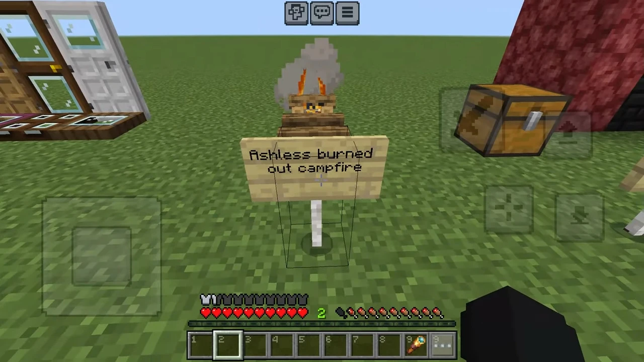 Better MCPE Pack (1.26+, 1.21) – All In One Survival/PvP Texture Pack — screenshot 2