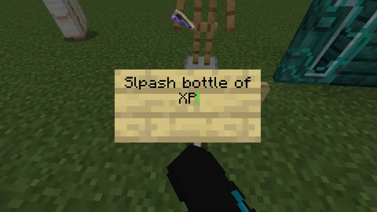 Better MCPE Pack (1.26+, 1.21) – All In One Survival/PvP Texture Pack — screenshot 3