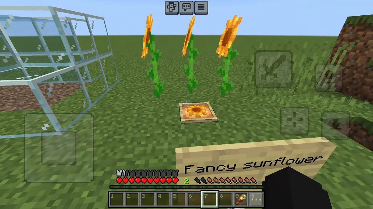 Better MCPE Pack (1.26+, 1.21) – All In One Survival/PvP Texture Pack — screenshot 5