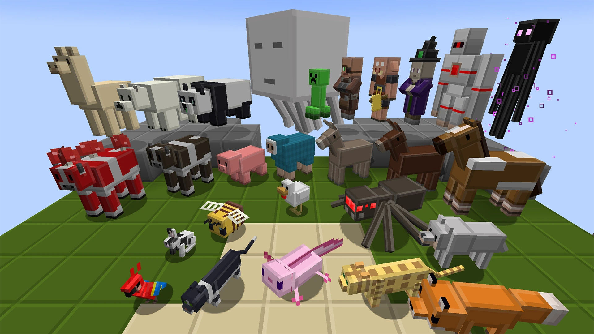 Chocolate Bars Texture Pack (26.x, 1.21) – MCPE/Bedrock — screenshot 2