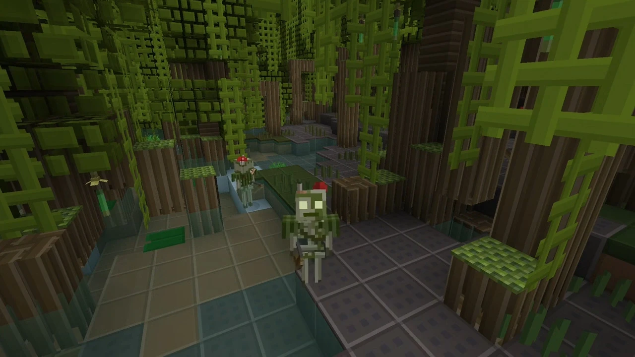 Chocolate Bars Texture Pack (26.x, 1.21) – MCPE/Bedrock — screenshot 4