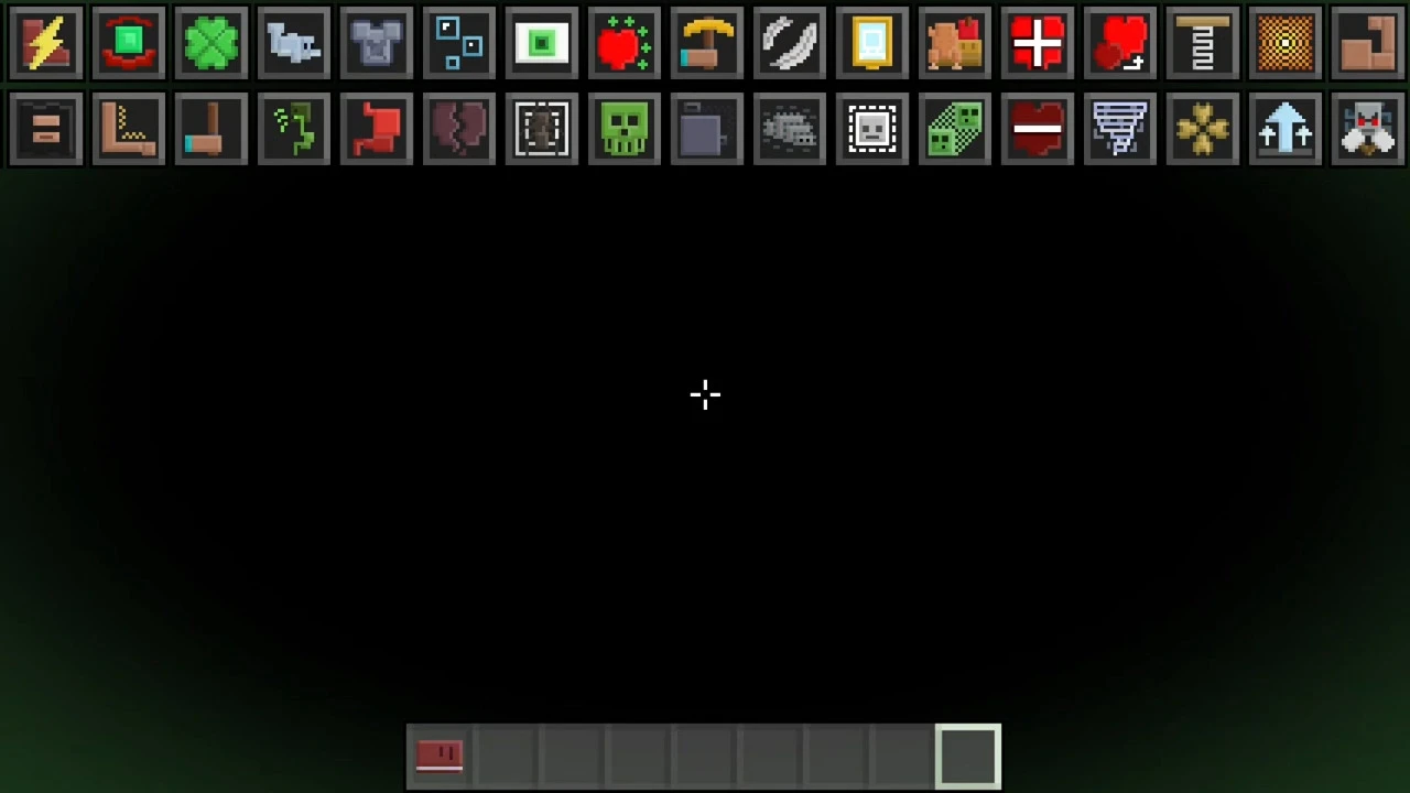 Chocolate Bars Texture Pack (26.x, 1.21) – MCPE/Bedrock — screenshot 6