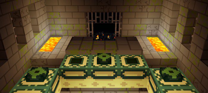 Simply Cubed Texture Pack (1.26+) – MCPE/Bedrock — screenshot 2
