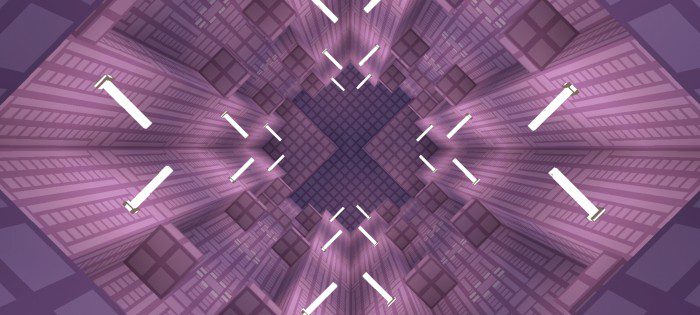 Simply Cubed Texture Pack (1.26+) – MCPE/Bedrock — screenshot 3
