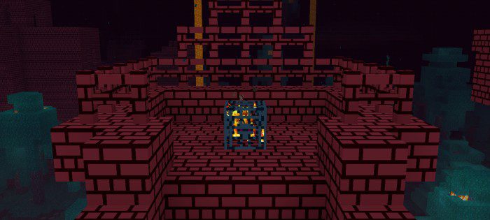 Simply Cubed Texture Pack (1.26+) – MCPE/Bedrock — screenshot 6