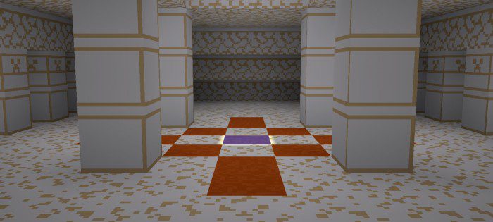 Simply Cubed Texture Pack (1.26+) – MCPE/Bedrock — screenshot 8