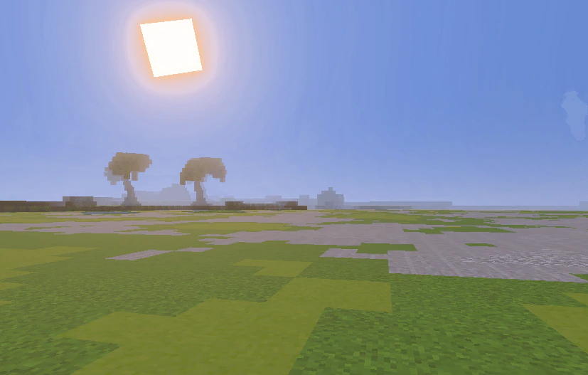 Amixi Practice Map (26.x, 1.21) – MCPE/Bedrock — screenshot 1