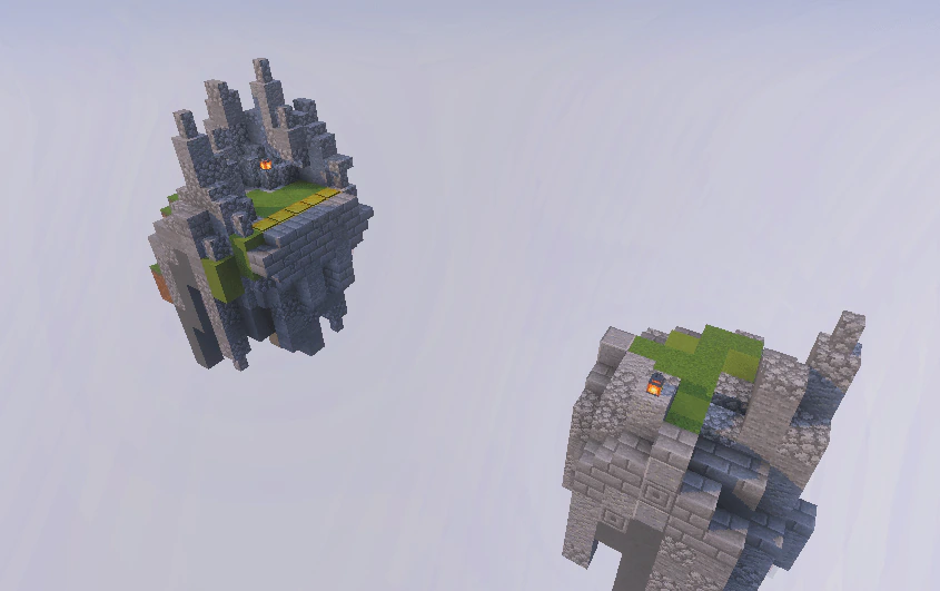 Amixi Practice Map (26.x, 1.21) – MCPE/Bedrock — screenshot 5