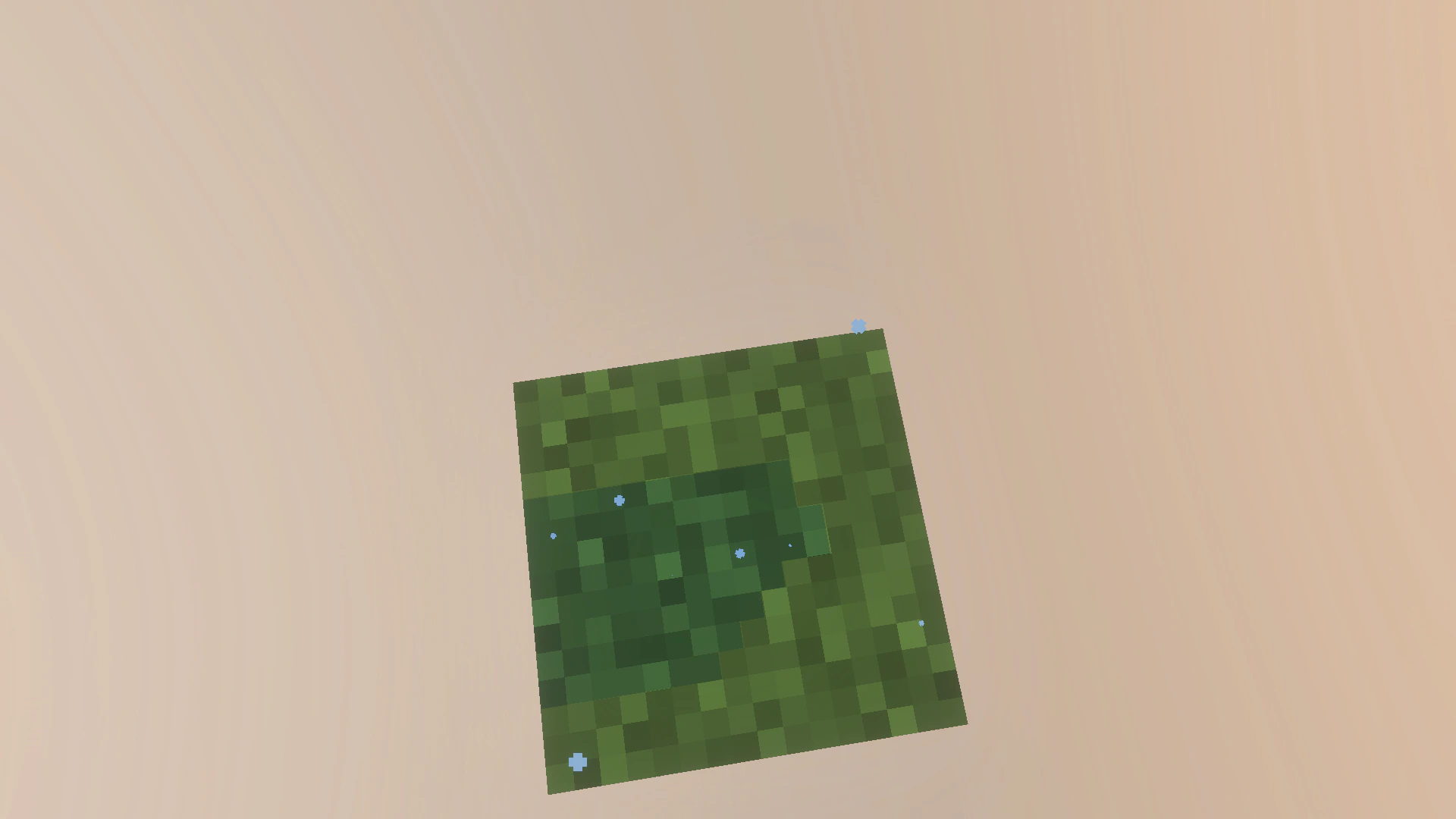 One Block Plus Map (1.21) – MCPE/Bedrock — screenshot 7