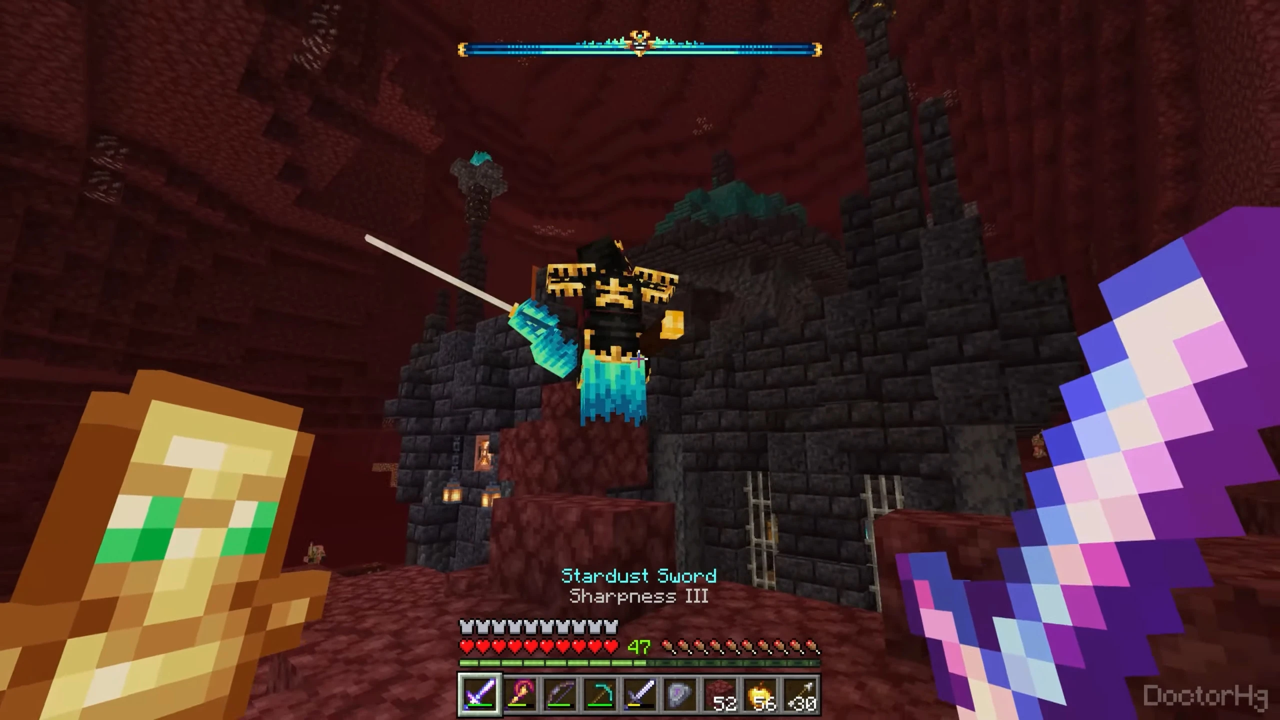 Better on Bedrock Addon/Map (1.26+) – MCPE/Bedrock — screenshot 8