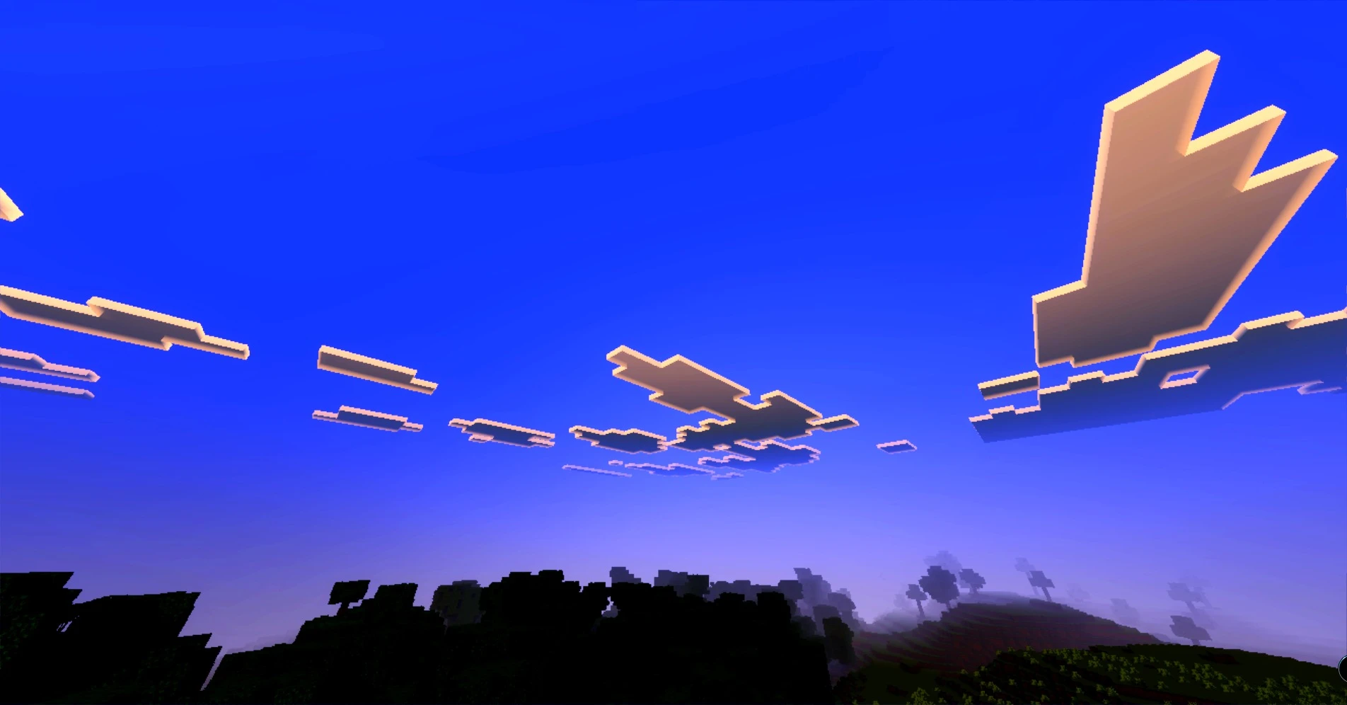 Howard Visual Shader (1.26+) – ACES Tone Mapping And Smooth Water Waves — screenshot 2