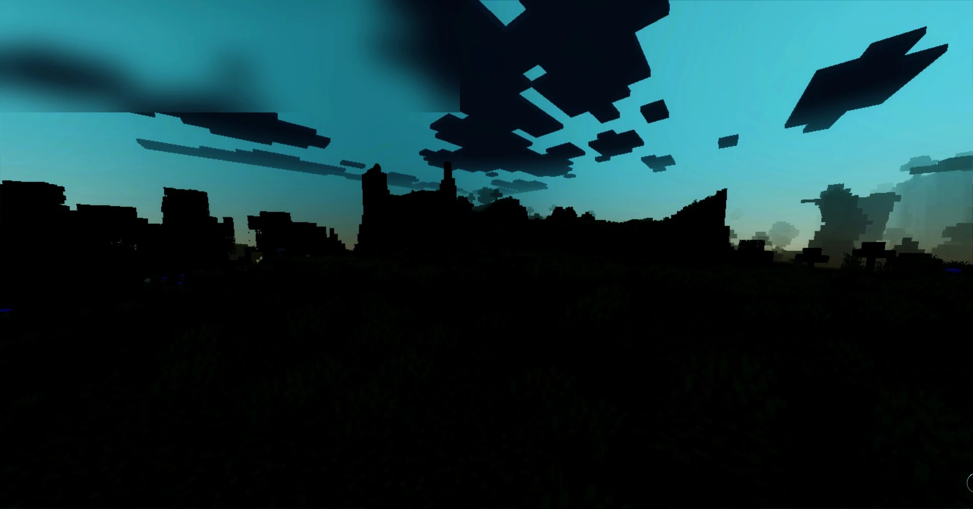 Howard Visual Shader (1.26+) – ACES Tone Mapping And Smooth Water Waves — screenshot 3