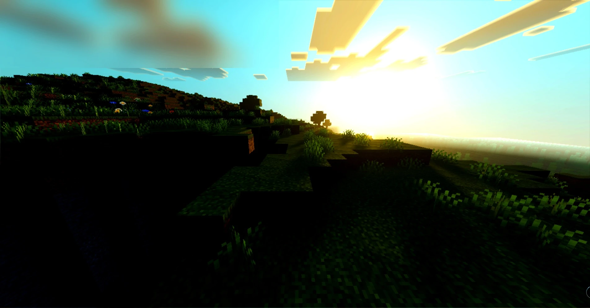 Howard Visual Shader (1.26+) – ACES Tone Mapping And Smooth Water Waves — screenshot 7