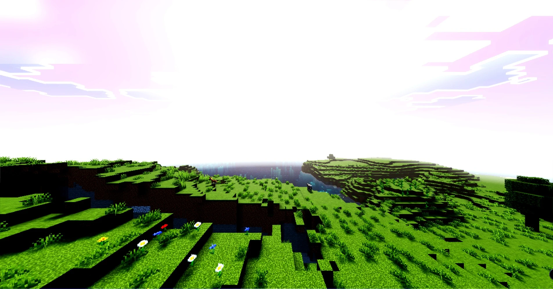 Howard Visual Shader (1.26+) – ACES Tone Mapping And Smooth Water Waves — screenshot 8