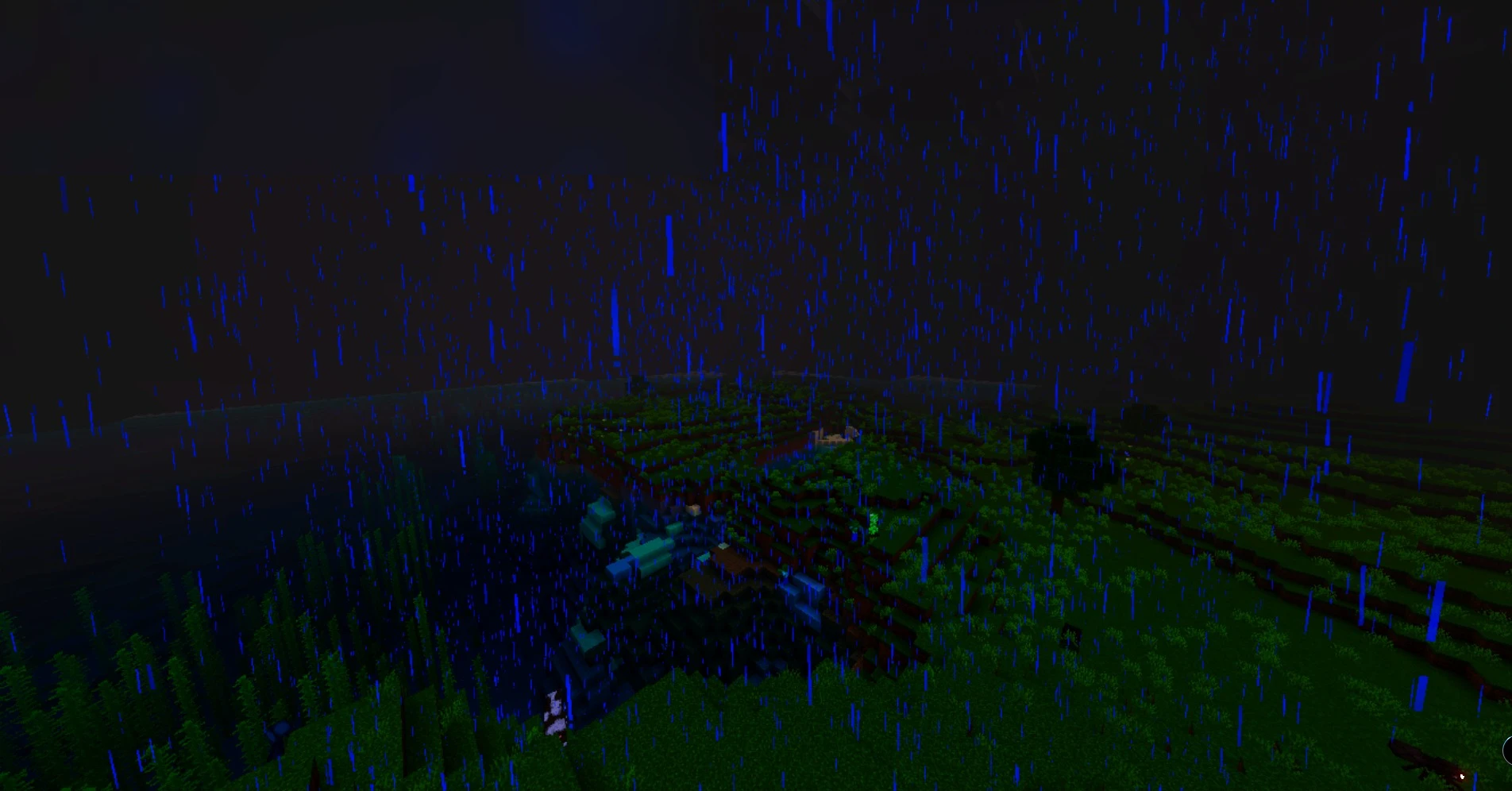 Realism Visuals Shader (1.26+) – Soft Shadows And Smooth Water On Any Device — screenshot 1
