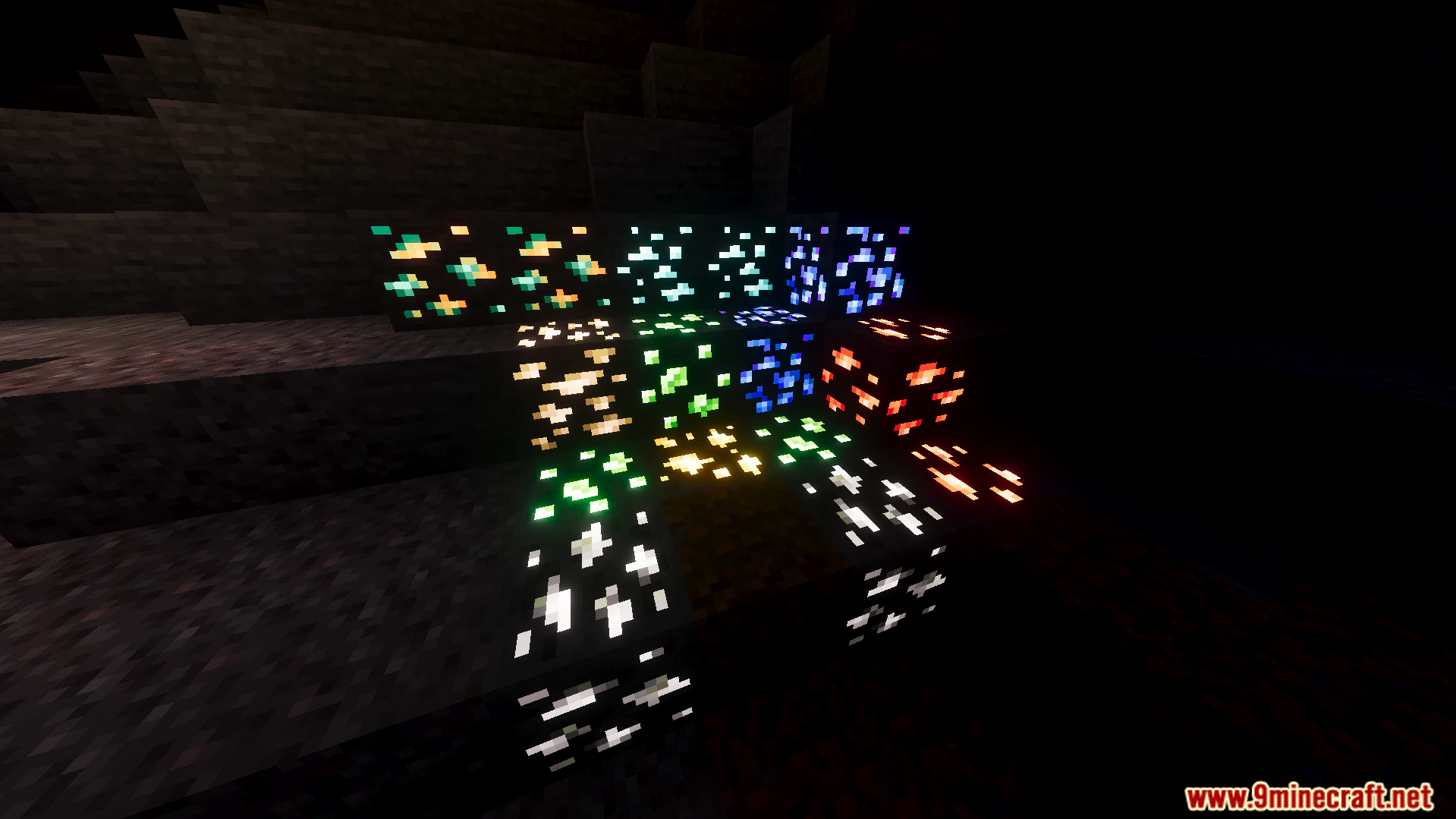 Ethereal Mystic Shader (1.26+) – Dreamy Color Grading With Soft Shadows — screenshot 3