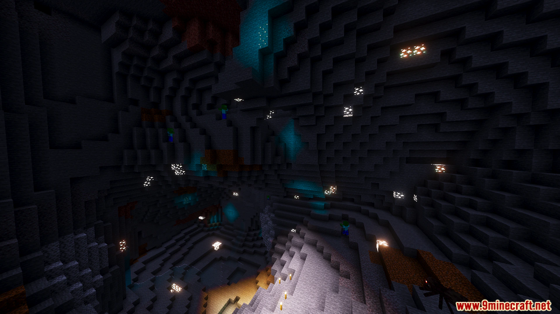 Ethereal Mystic Shader (1.26+) – Dreamy Color Grading With Soft Shadows — screenshot 4