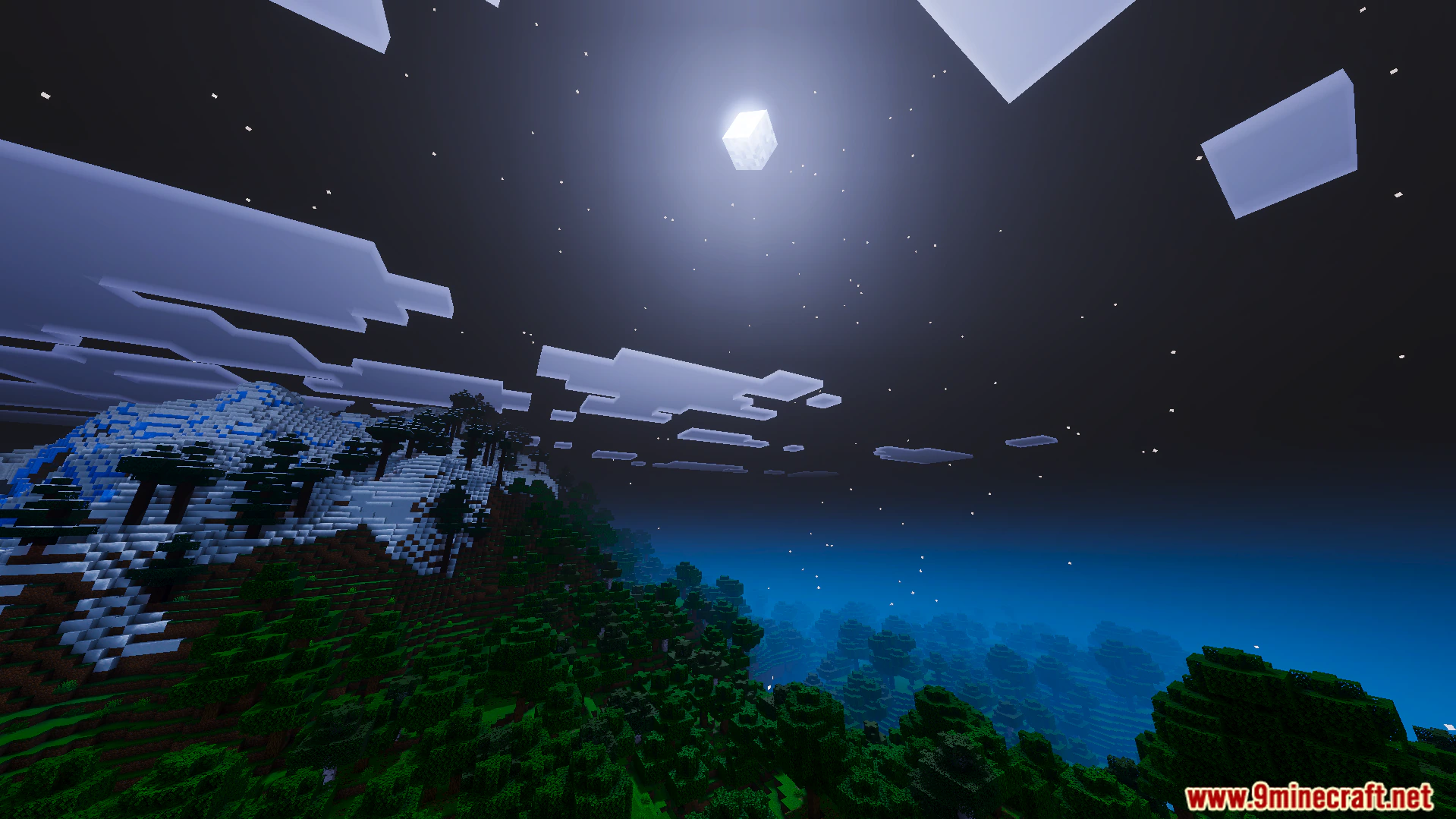 Ethereal Mystic Shader (1.26+) – Dreamy Color Grading With Soft Shadows — screenshot 5