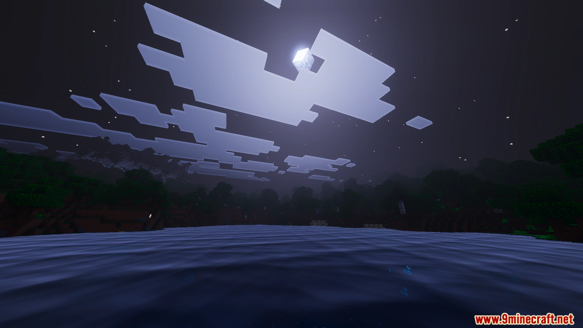 Ethereal Mystic Shader (1.26+) – Dreamy Color Grading With Soft Shadows — screenshot 6