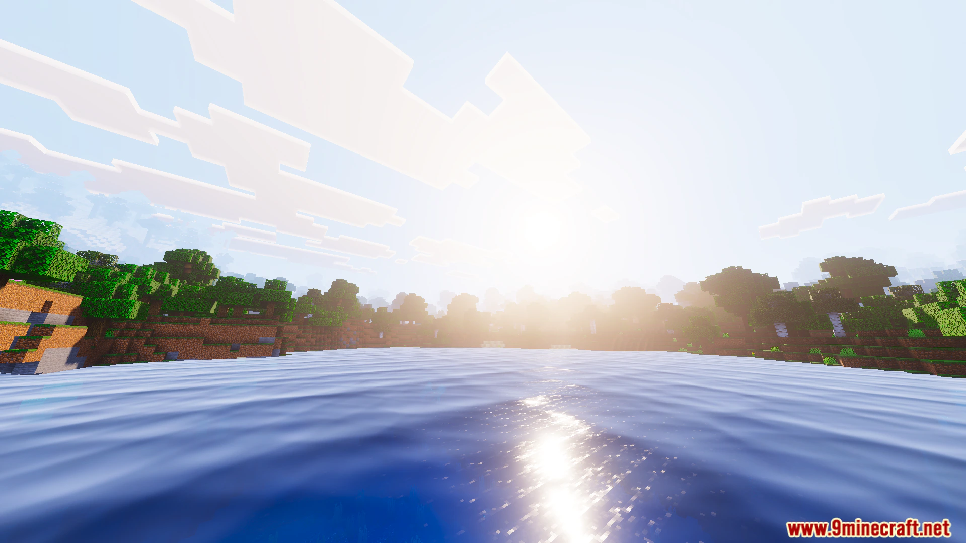 Ethereal Mystic Shader (1.26+) – Dreamy Color Grading With Soft Shadows — screenshot 7