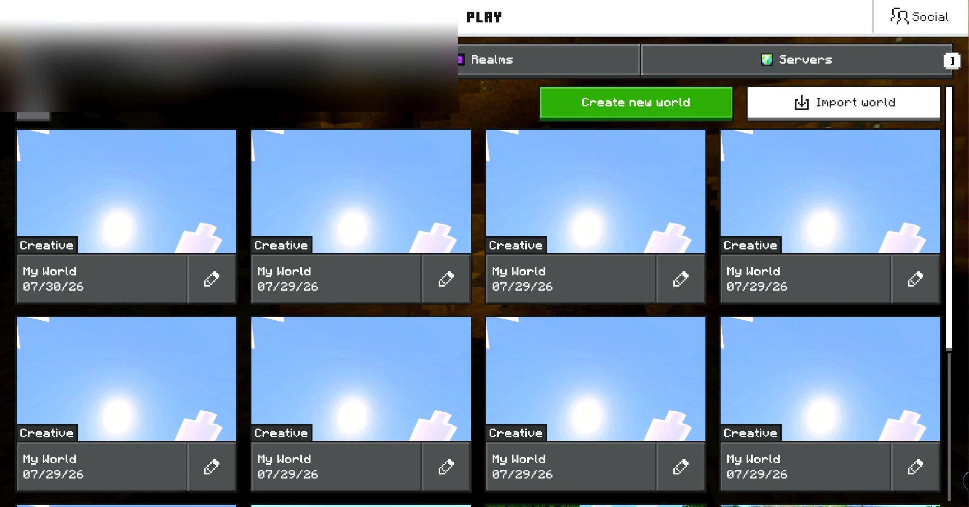 Vibrant Visual Shader (1.26+) – Lively Colors And Warm Sunsets On Any Server — screenshot 8