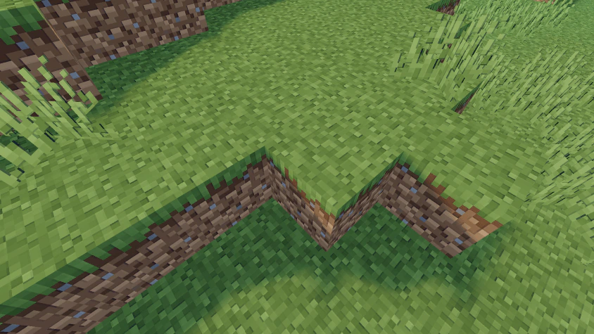 SmooTea Shader (1.26+) – MCPE/Bedrock — screenshot 5
