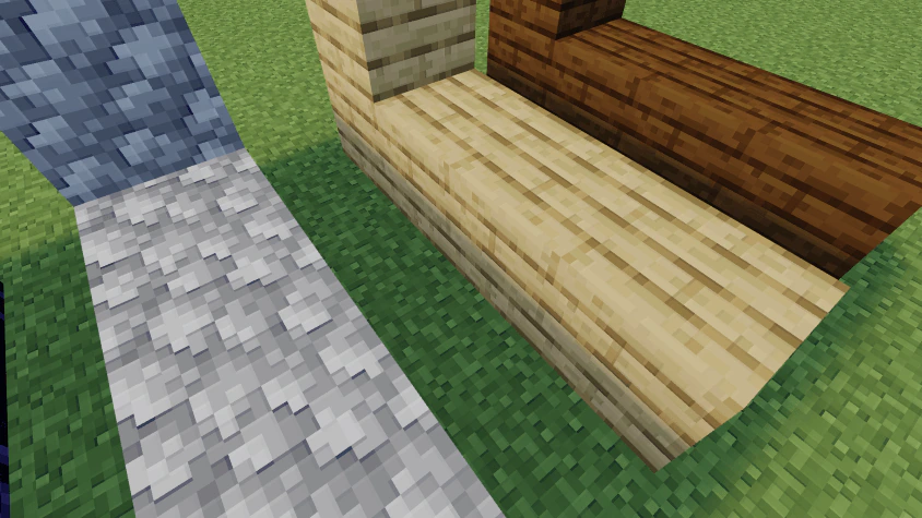 SmooTea Shader (1.26+) – MCPE/Bedrock — screenshot 6