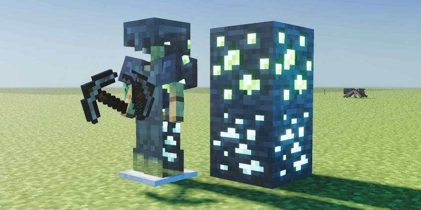 Definitive Vibrant Visuals Shader (1.26+) – MCPE/Bedrock — screenshot 3