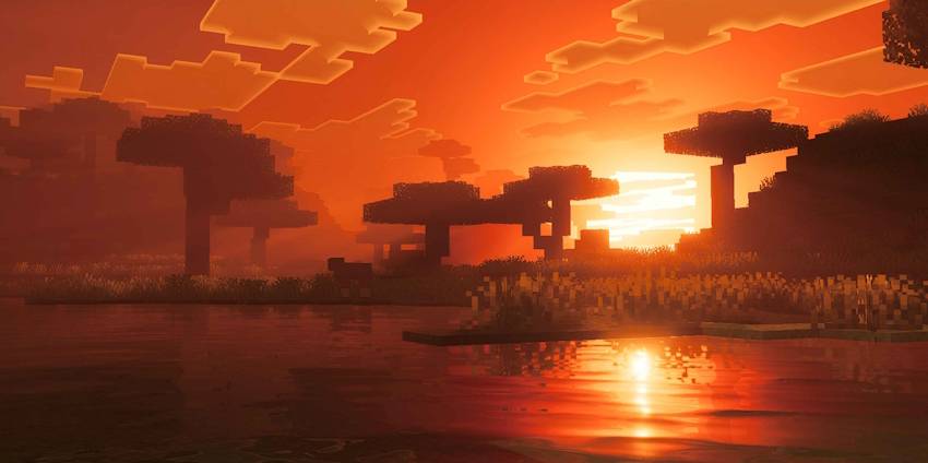 Definitive Vibrant Visuals Shader (1.26+) – MCPE/Bedrock — screenshot 4
