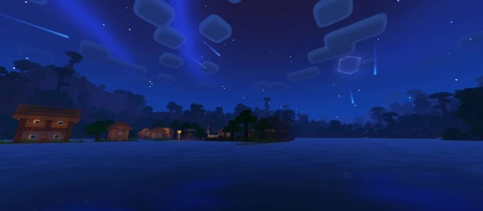 Newb X Ale Shader Renewed (1.26+) – RenderDragon, Low Devices — screenshot 6
