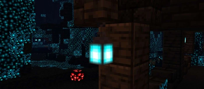 Newb X Ale Shader Renewed (1.26+) – RenderDragon, Low Devices — screenshot 8