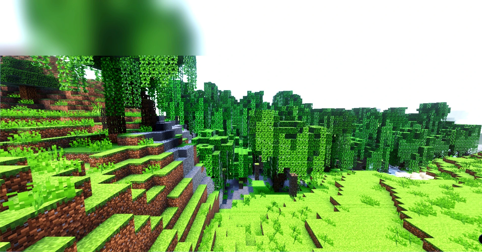 RG Visuals Shader (1.26+) – Realistic Water Caustics And Soft Shadows — screenshot 6