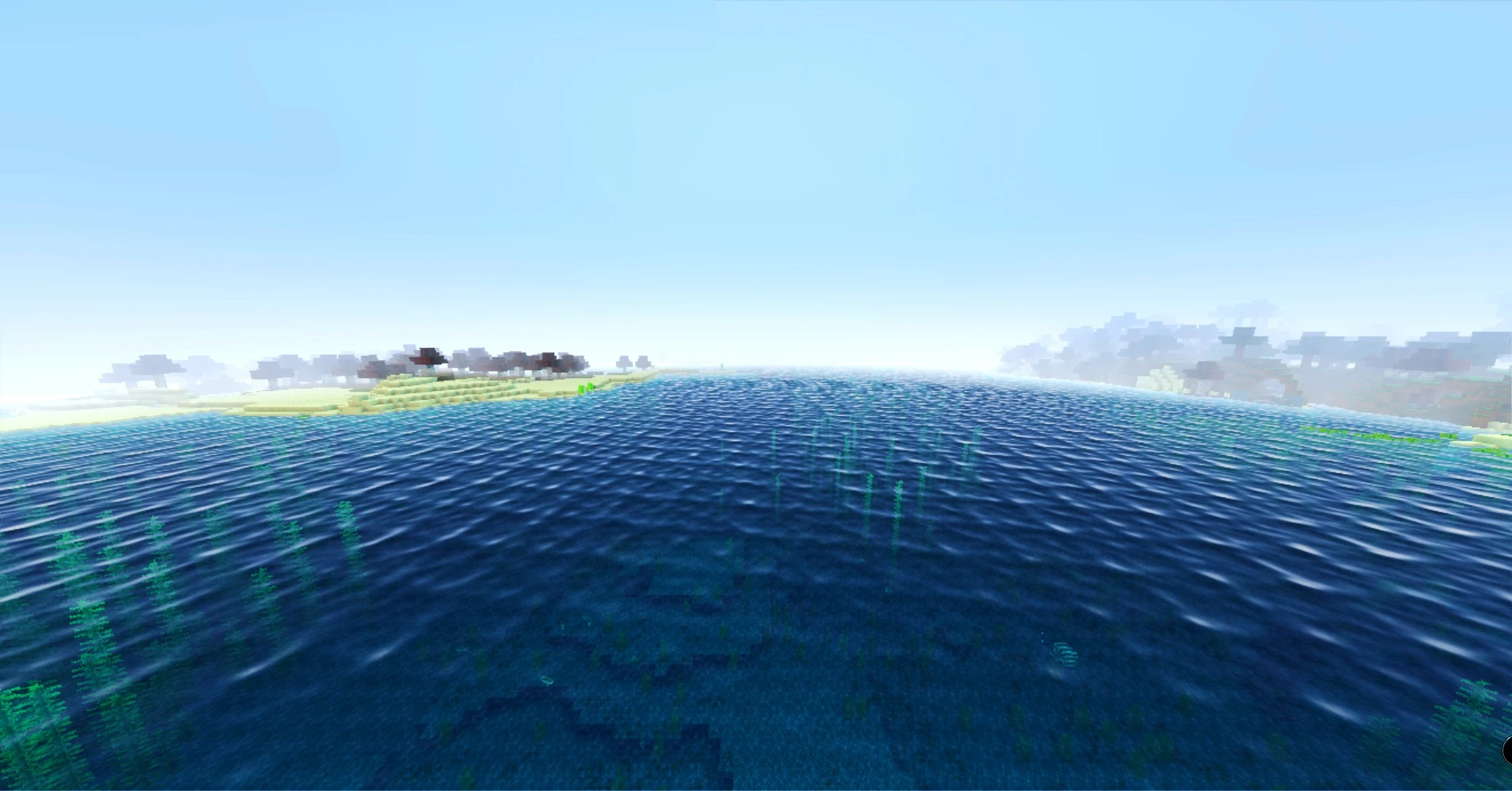 RG Visuals Shader (1.26+) – Realistic Water Caustics And Soft Shadows — screenshot 8