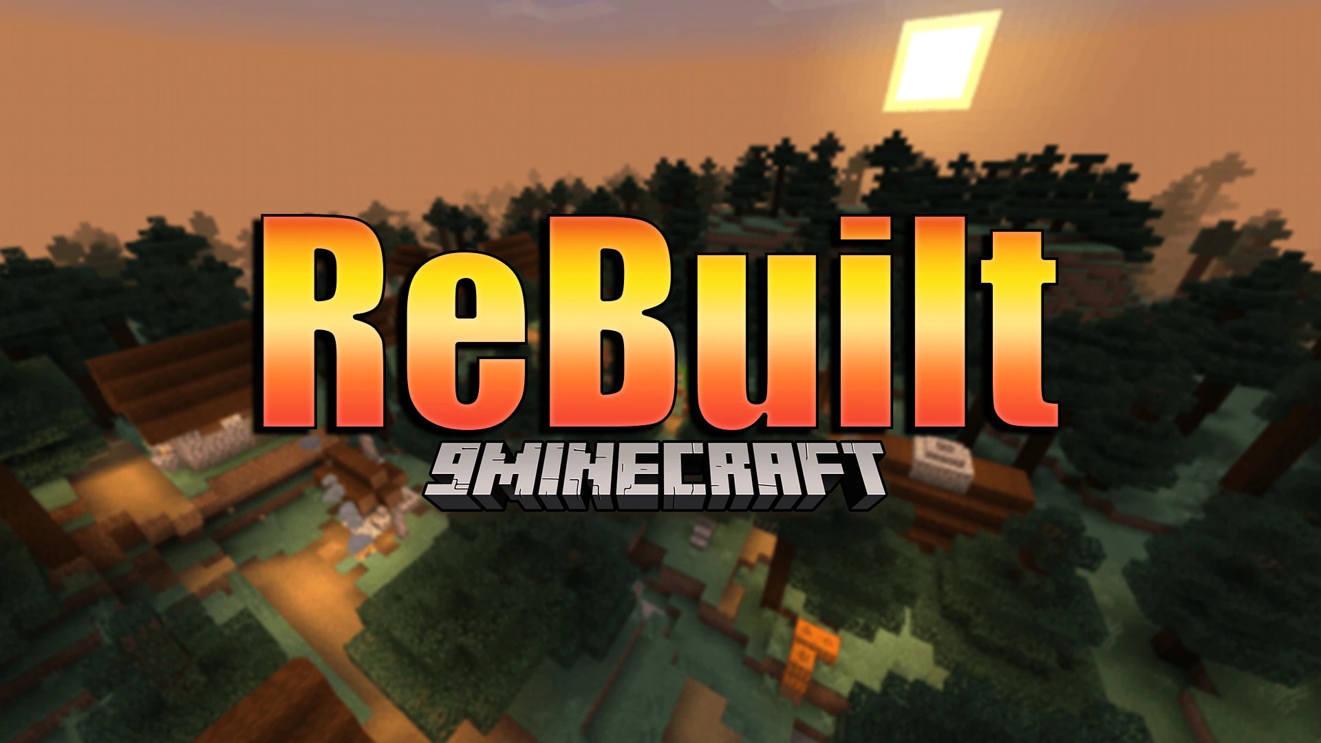 Rebuilt Shader (1.26+) – Clean Lighting And Starry Skies On RenderDragon