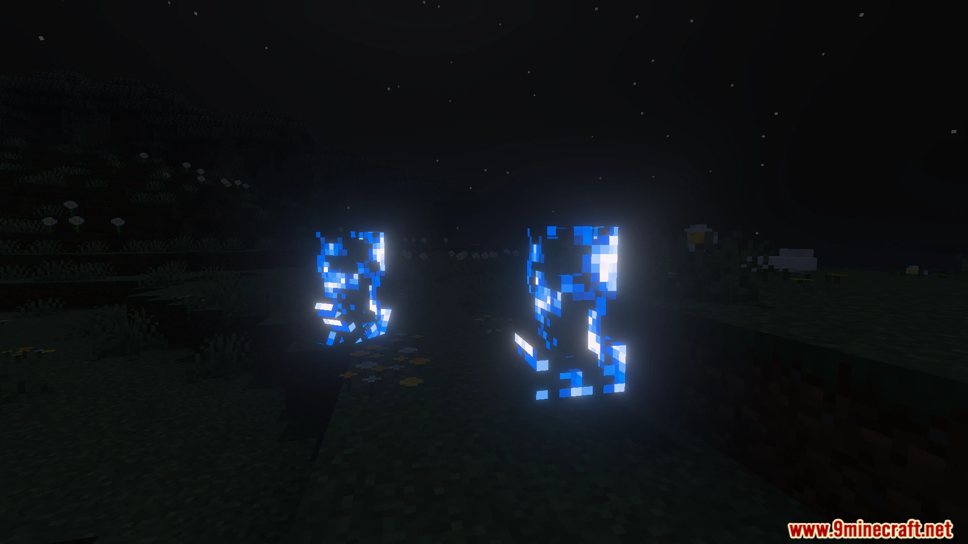 Alice Shader (1.26+) – Wii U Console Edition Lighting And Clear Water — screenshot 3