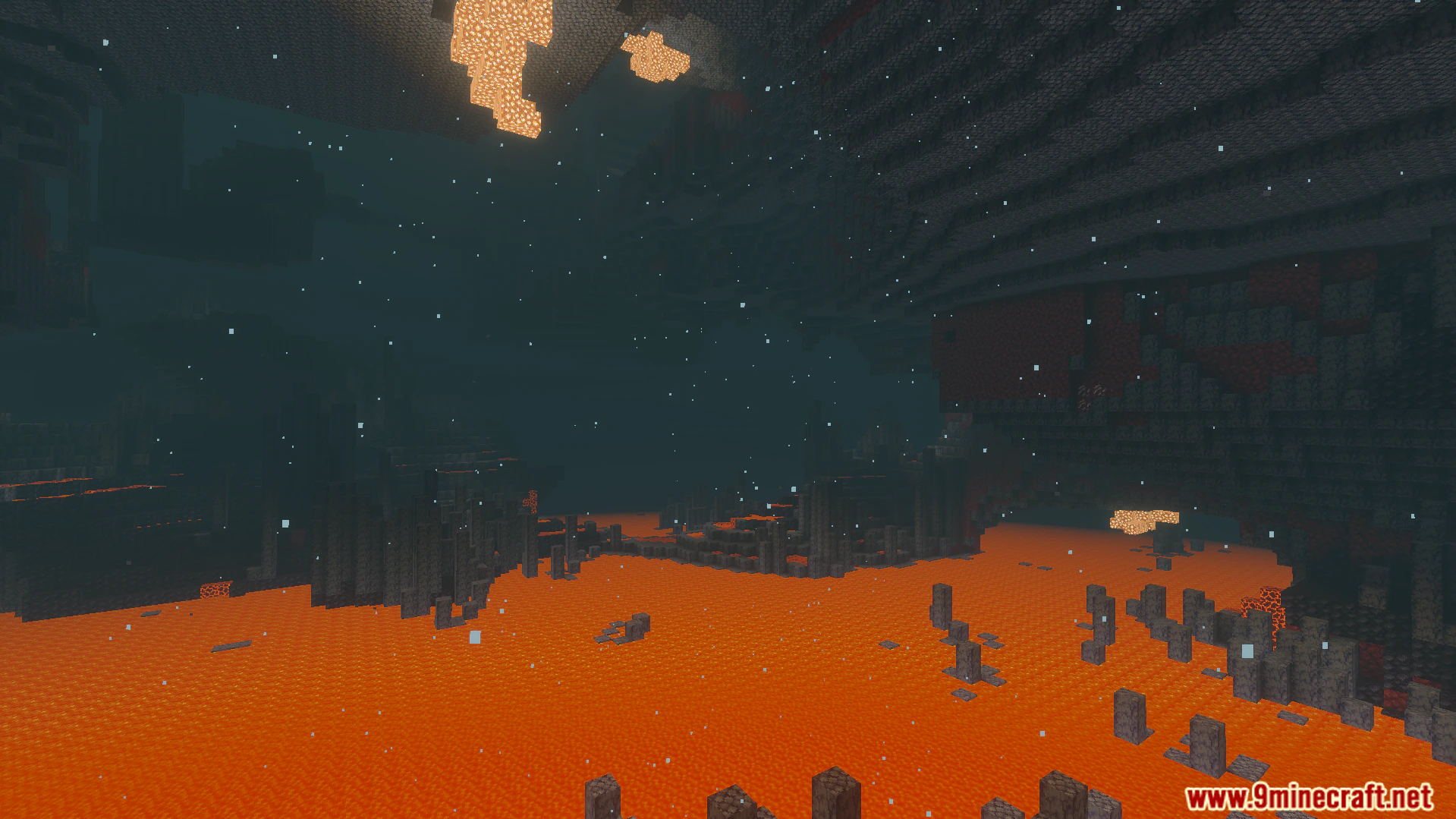 Alice Shader (1.26+) – Wii U Console Edition Lighting And Clear Water — screenshot 8