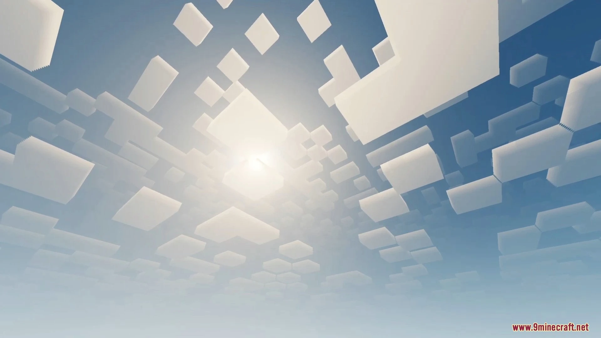 FirmamentCraft 5.0 Shader (1.26+) – Reflective Water and Glowing Ores on Mobile — screenshot 4