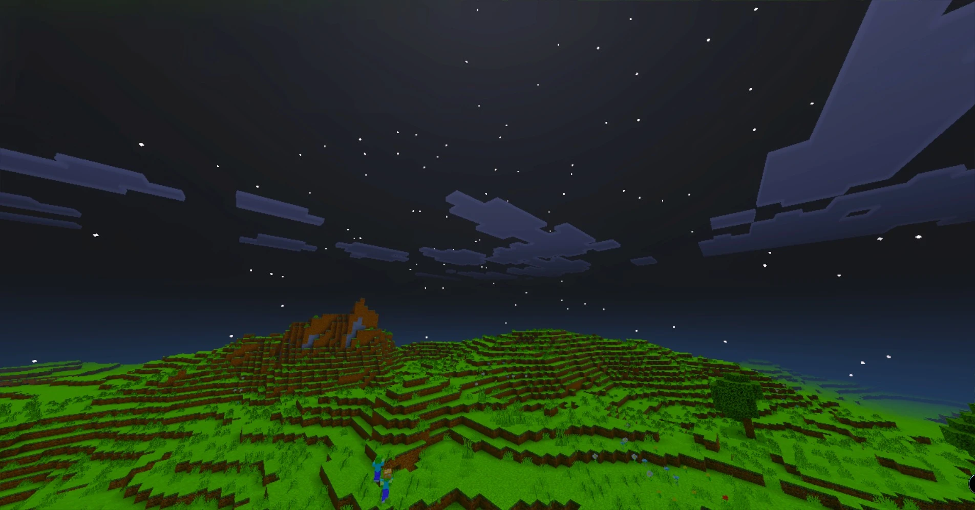 Luna Vibrant Visual Shader (1.26+) – Warmer Saturated Colors With Zero Frame Drops — screenshot 3
