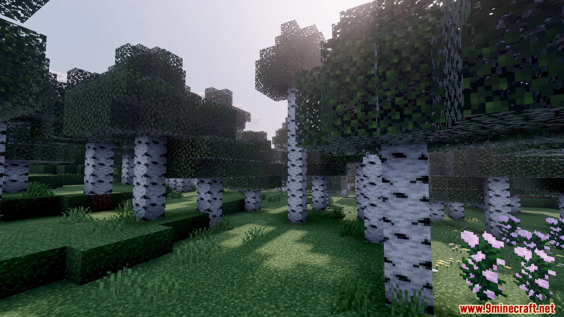 Klash Visuals Deferred PBR Shader (1.26+) – Realistic Deferred PBR Lighting — screenshot 5